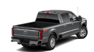 2026 Ford Super Duty® External Image 3